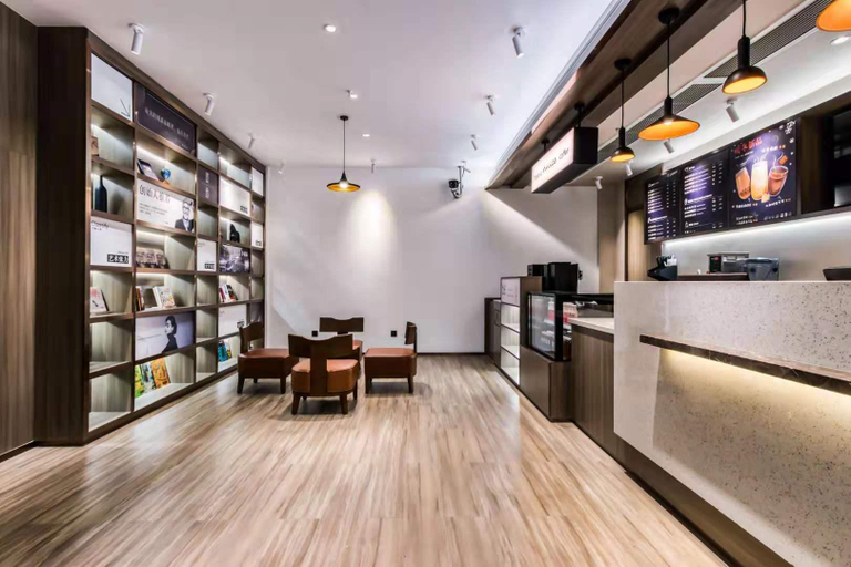 Others 5, Hanting Hotel Hangzhou Wulinmen, Hangzhou