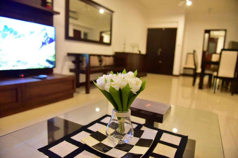 Others 4, SkyLounge Apartment, Colombo