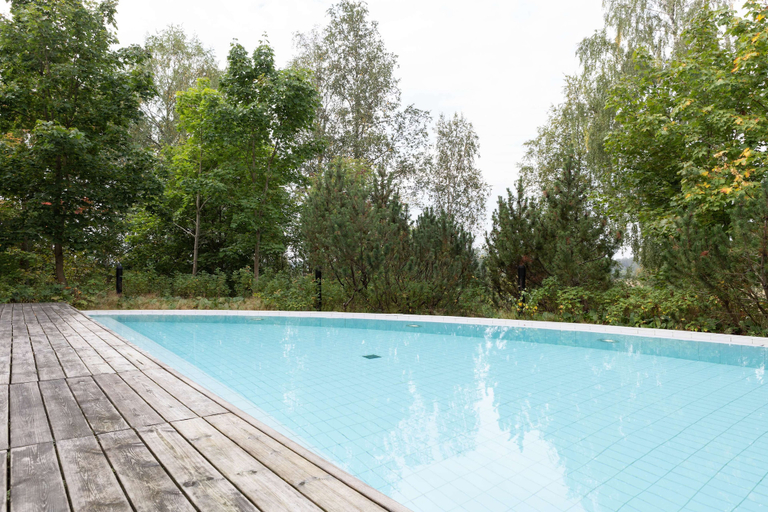Sport & Beauty 3, Scandic Siuntio, Uusimaa