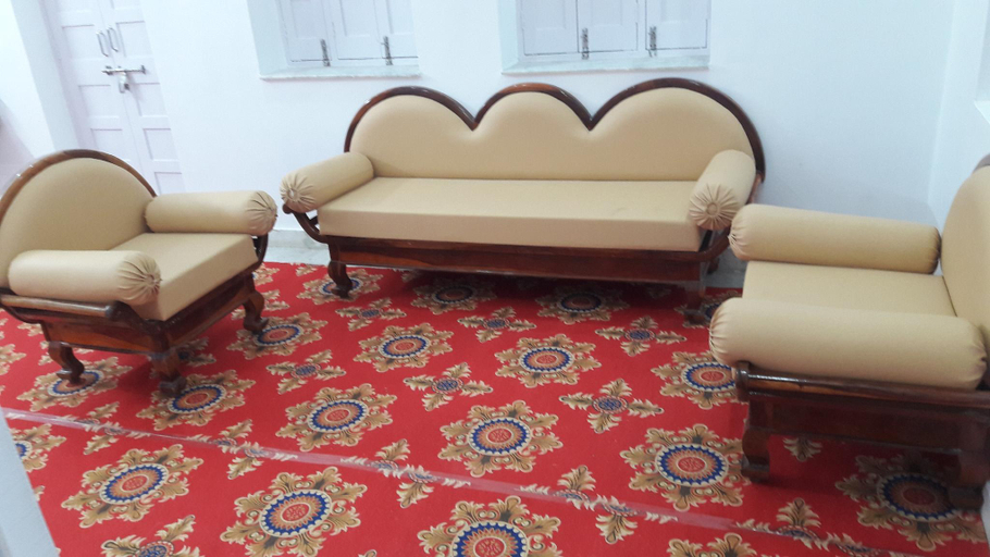 Public Area 2, HOTEL ROYAL PANORAMA , Jodhpur
