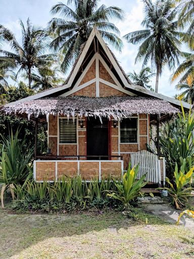 Dream Getaway @ Siargao Islands - Bayai#1, Dapa