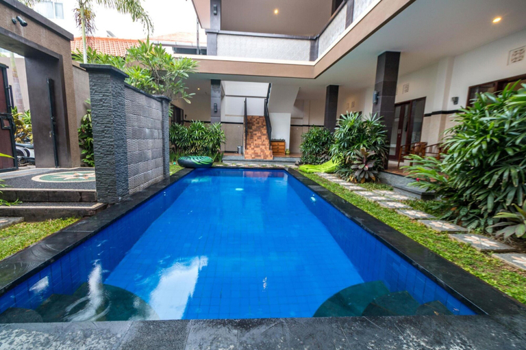 Sport & Beauty 3, Leluhur Bali Private Villas & Apartment, Badung