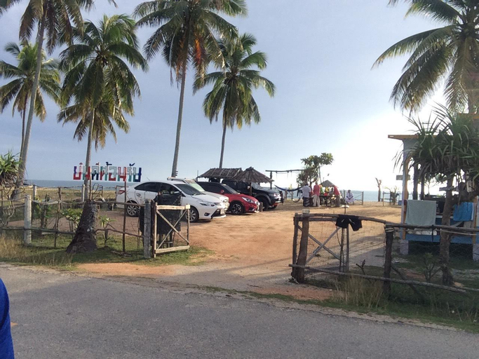 Pantai thon resort, Muang Narathiwat