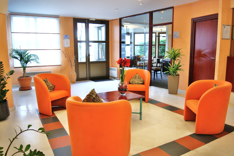 Public Area 4, RockyPop Grenoble, Isère