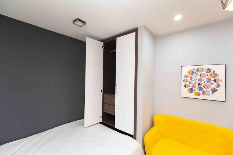 2, Pinky House 2.3 💝 Cozy Stu 1 Br center Ha Noi, Đống Đa