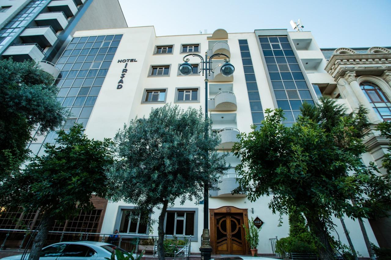 Others 4, Irshad Hotel, Baku