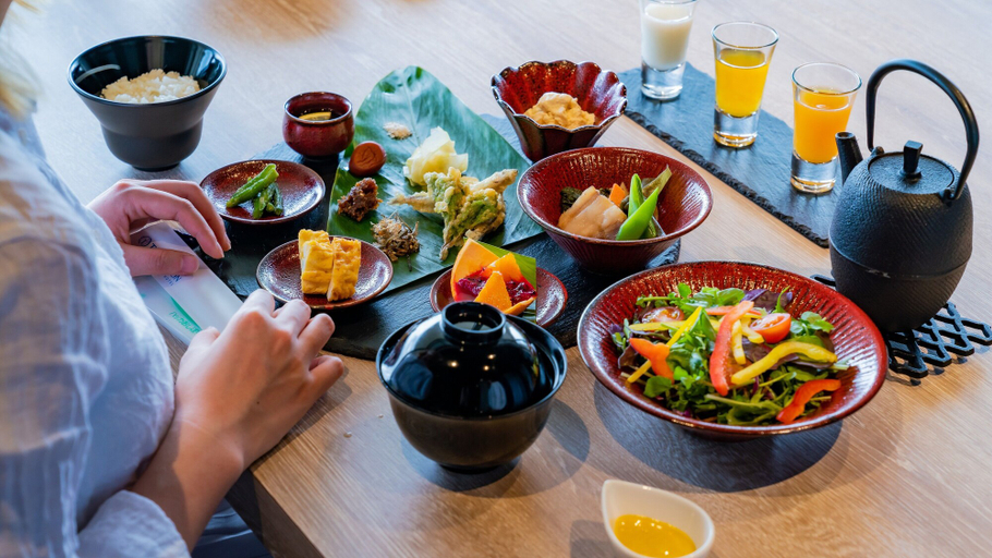 Food & Drinks 5, Amami Resort Hotel Thida Moon, Amami