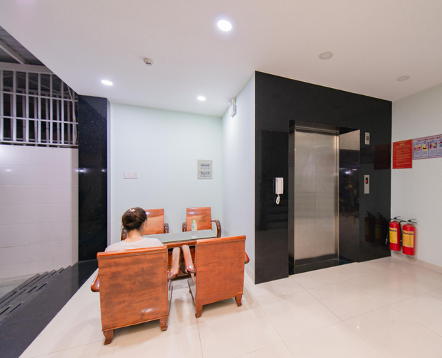 Others 3, 7S Hotel Rainy House, Nha Trang
