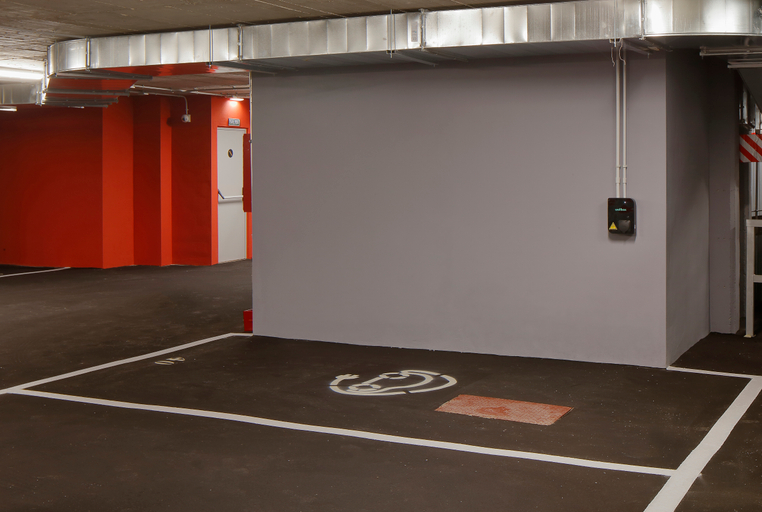 Public Area 4, Munna Hotel Boutique, Asturias