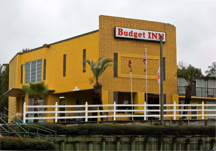 Exterior & Views 1, Budget Inn, Putnam