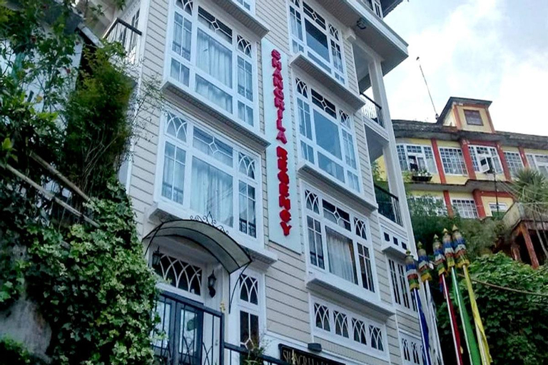 Hotel Shangri-La Regency, Darjiling