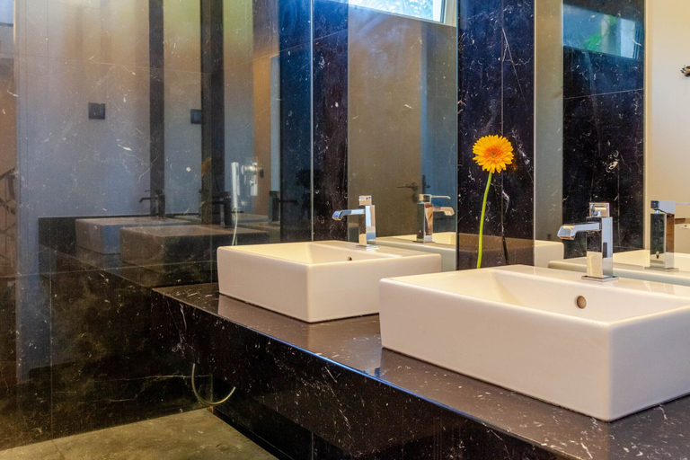 Bathroom 5, Villa Chimera By LovelyStay, Santa Cruz
