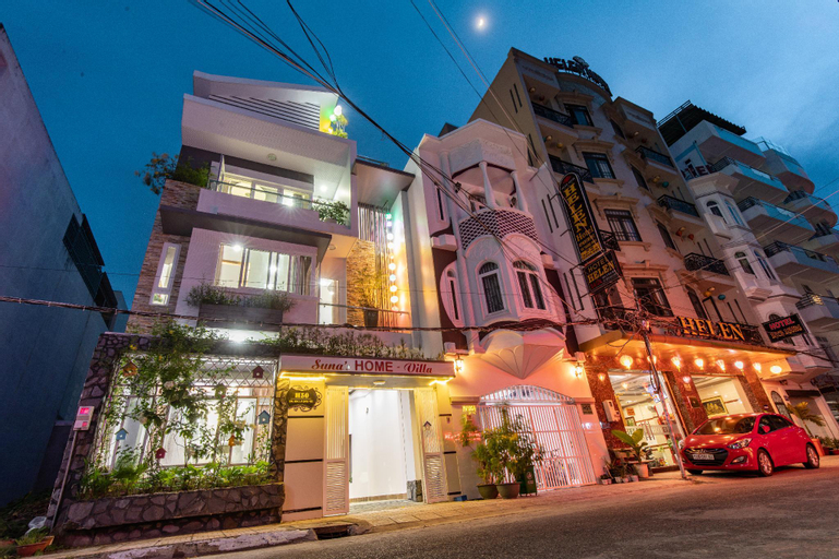 Suna's HOME - Villa, Vũng Tàu