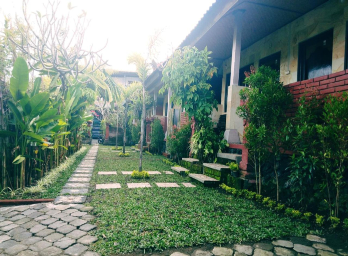 Exterior & Views 3, Volcano Guest House and Warung, Bangli