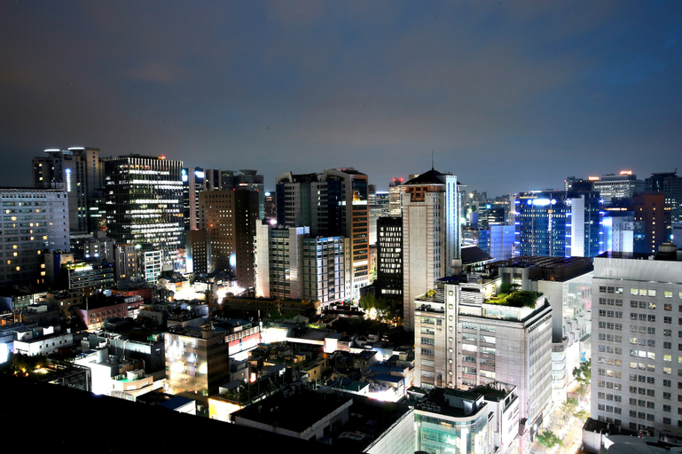Scenery 4
