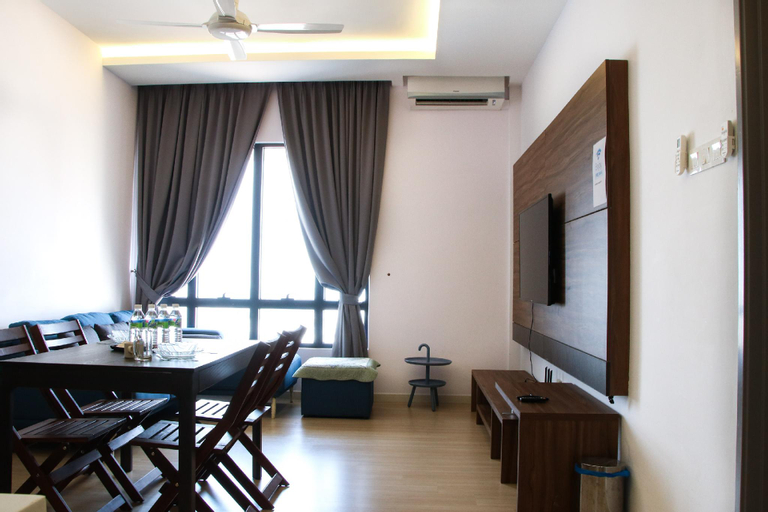 Meridin Style Home by Vhost, Subang Jaya