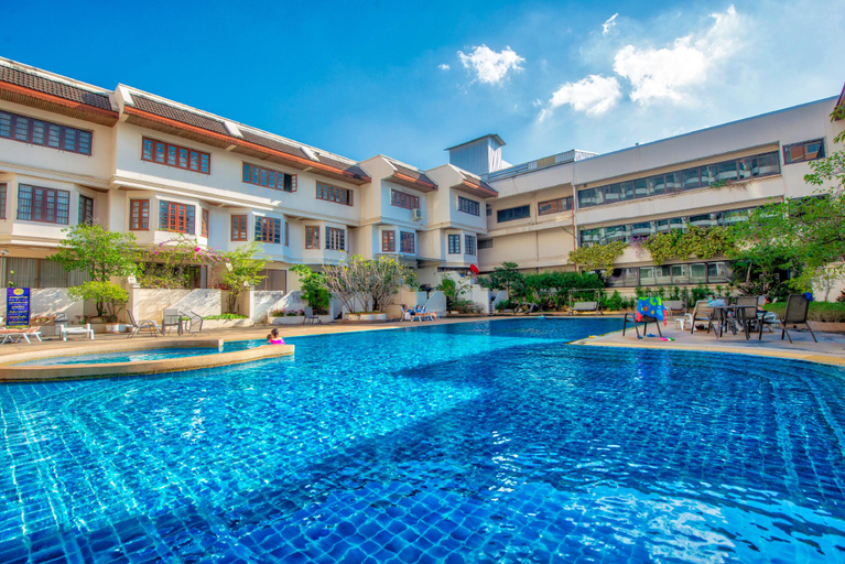 Others 1, Hillside Plaza & Condotel 4, Muang Chiang Mai