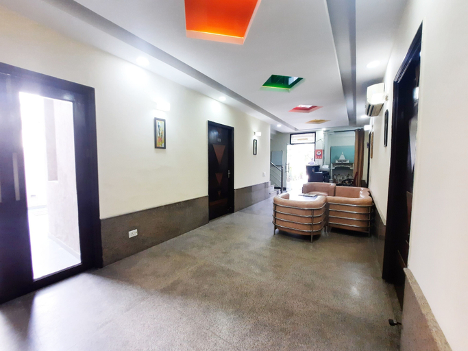 Public Area 2, Sai Village Manesar, Gurgaon