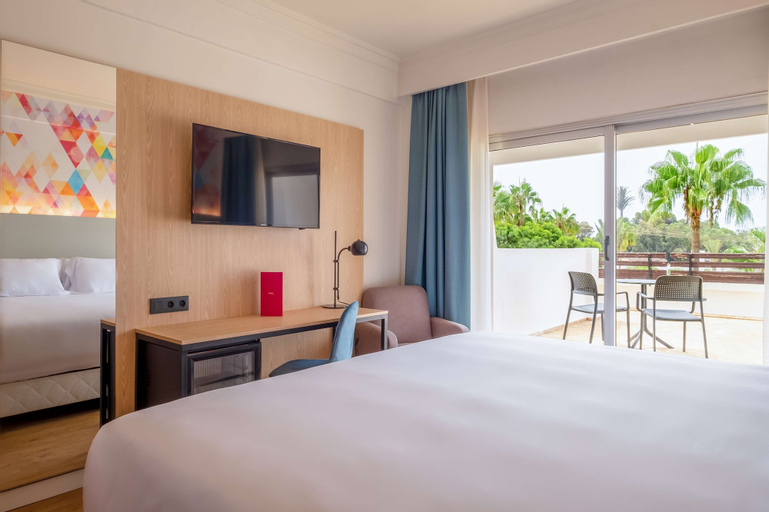Bedroom 20