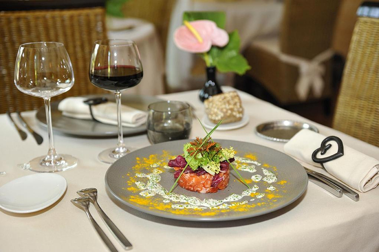 Food & Drinks 4, Logis Auberge de l'Ecole, Tarn