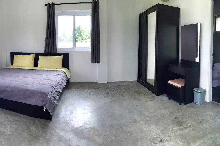 Others 5, Swiss Bungalow Cha Am, pool, garden, parking, Cha-Am
