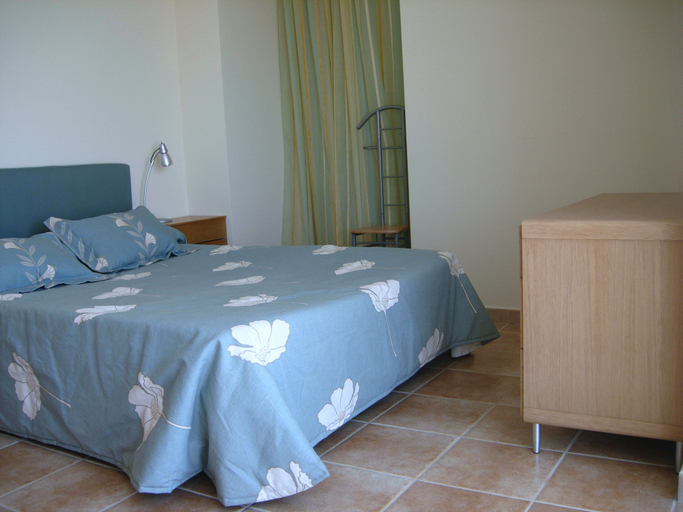 Bedroom, Apartamentos Serviden Jacaranda La Sella, Alicante