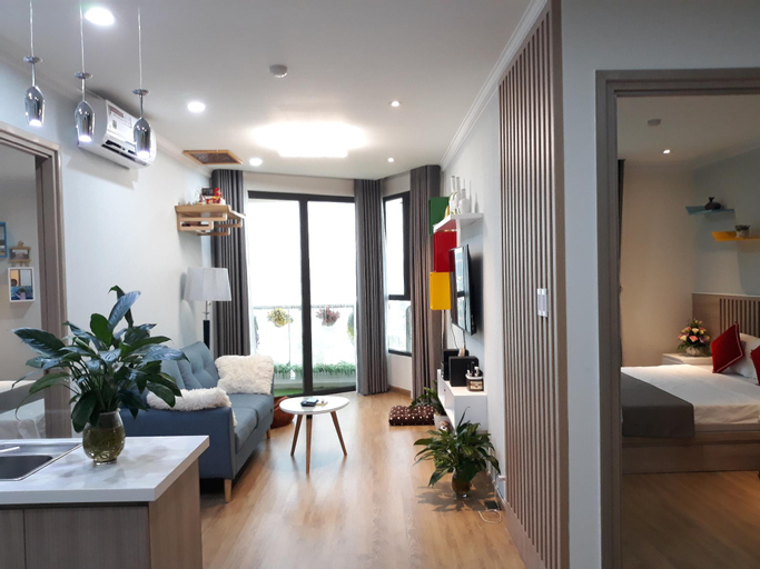 LILO HOUSE - The Luxury Bay View Homestay Ha Long, Hạ Long