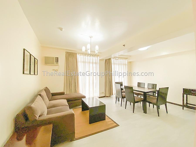 For Lease 2 Bedroom in A. Venur Residences, Makati City