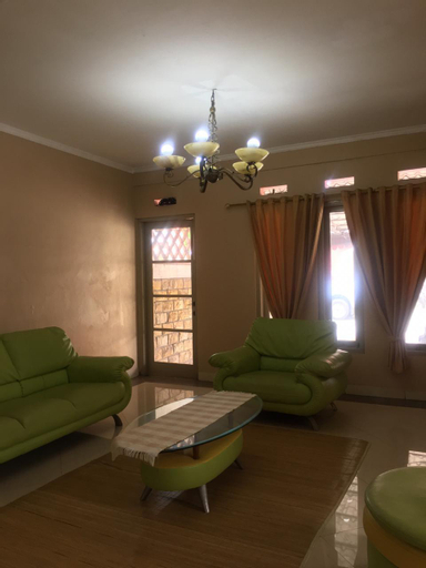 Sport & Beauty, Catrien's House, Bandung