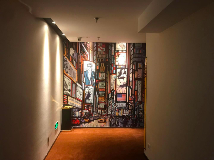 Others 4, IU Hotel Taizhou Wanda Plaza, Taizhou