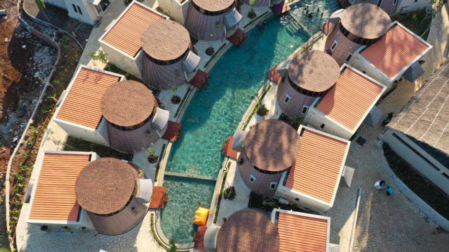 Dusun The Villas, Semarang