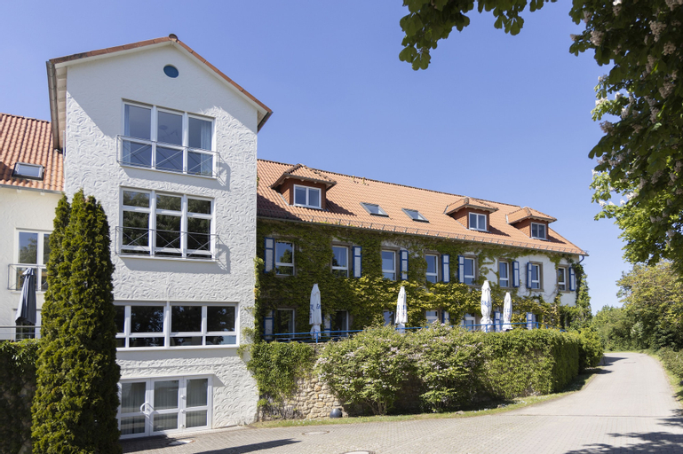 Hofgut Wißberg - Das Weinberghotel, Mainz-Bingen