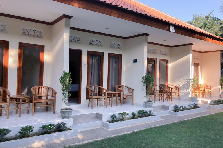 Exterior & Views 1, Melati Homestay, Gianyar