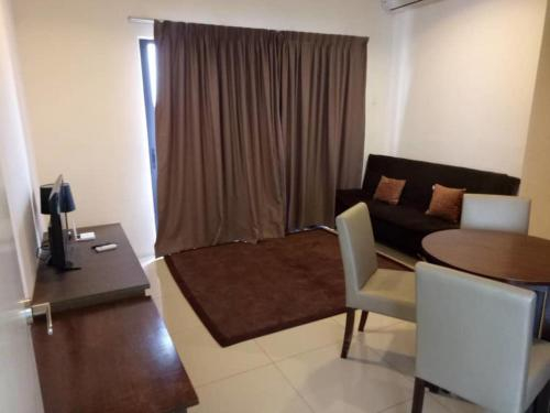 VGV SwissGarden Resort Residences Kuantan, Kuantan