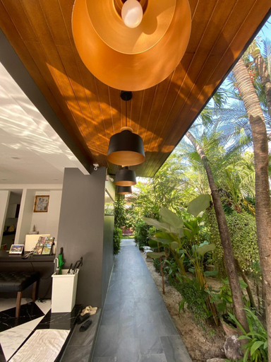 Public Area 2, The CHESS Samui Hotel, Ko Samui