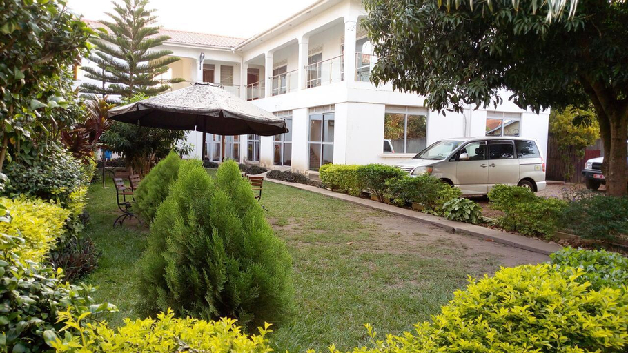 Exterior & Views 2, Wellsprings Hotel, Gulu