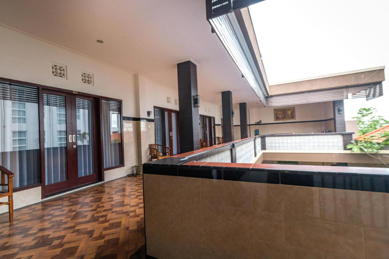 Public Area, Leluhur Bali Private Villas & Apartment, Badung
