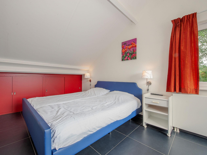 Bedroom, Group Getaway in Arcen, Arcen en Velden