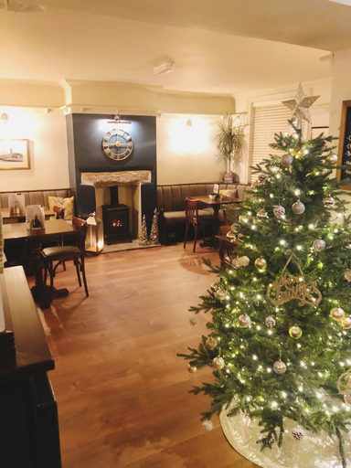 Public Area, Croppers Arms, Kirklees