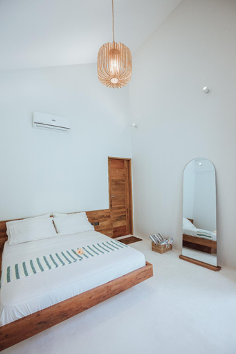 Bedroom 3, SEACLUB Siargao, General Luna