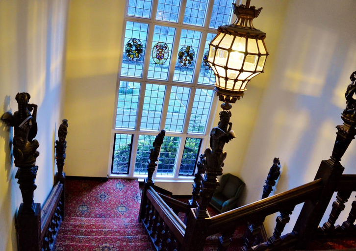 Public Area 4, Broome Park Hotel, Kent
