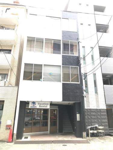 The Apartment in Sakae/Yabacho Sta. 6min B, Nagoya