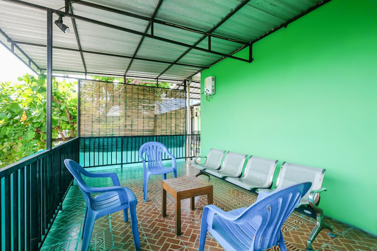 Others 4, OYO 3263 House 140, Bantul
