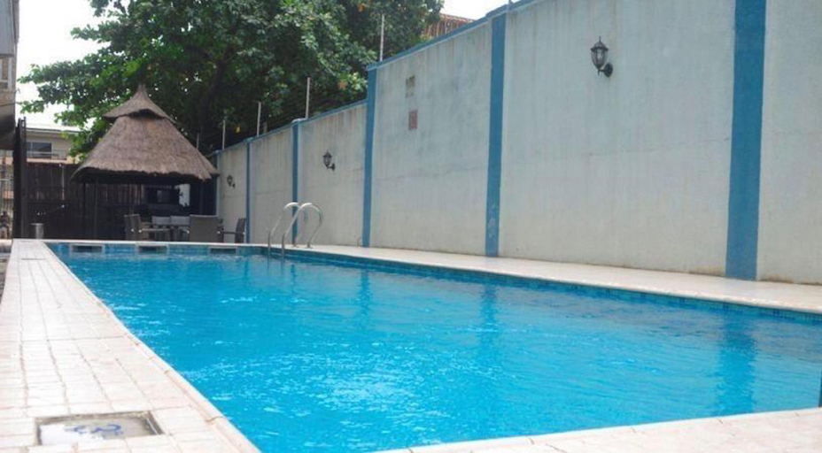 Others 3, Beni Apartments, Eti-Osa