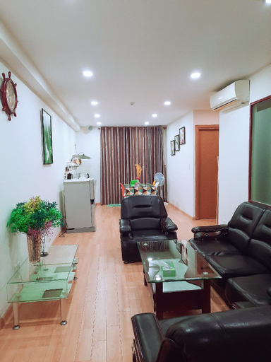 STARLIGHT Apartment 1br District 6, District 6