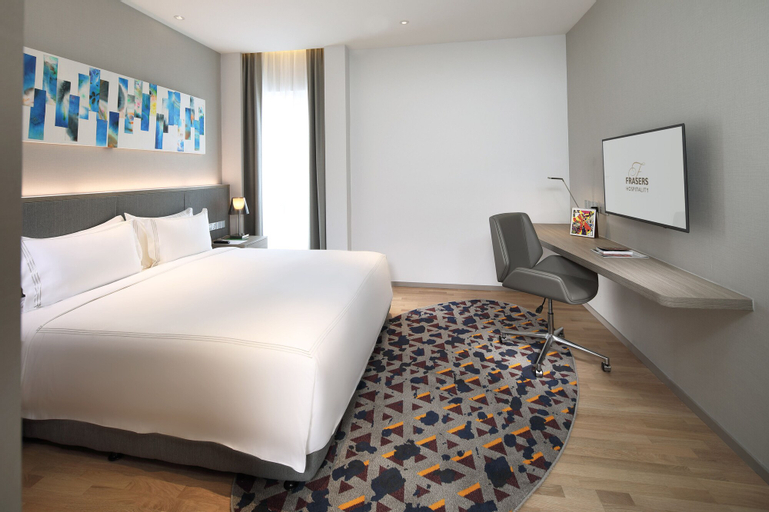 Bedroom 19