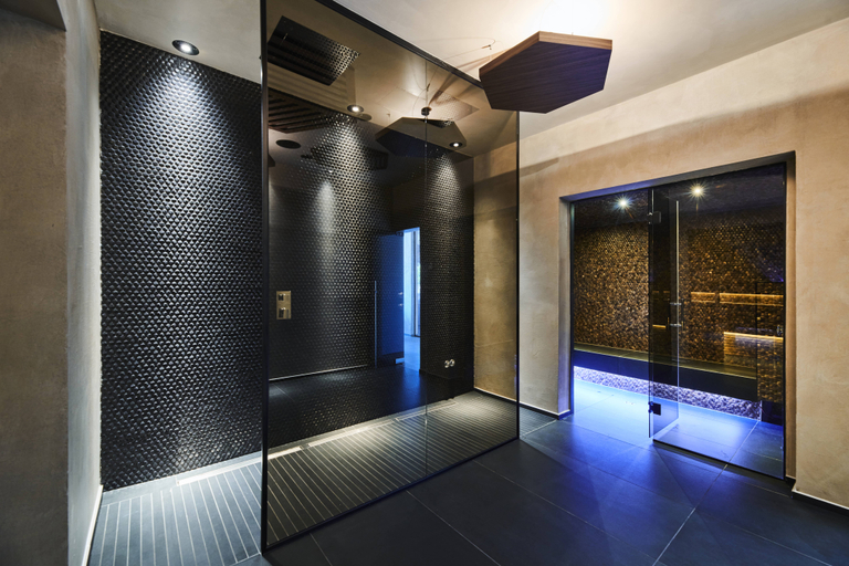 Public Area 5, San Servolo Wellness Camping, Buje