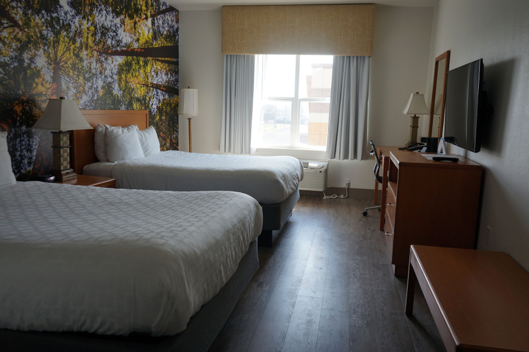 Comfort Inn Hanford Lemoore, Kings