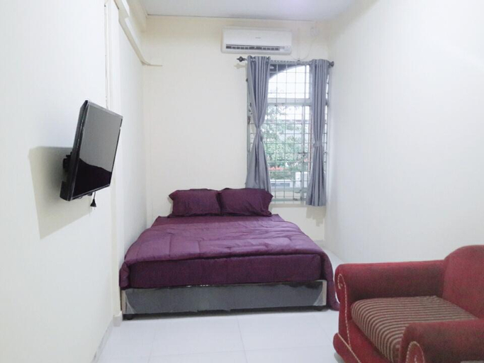 jakson homestay batam - DELUXE + SOFA Room D, Batam