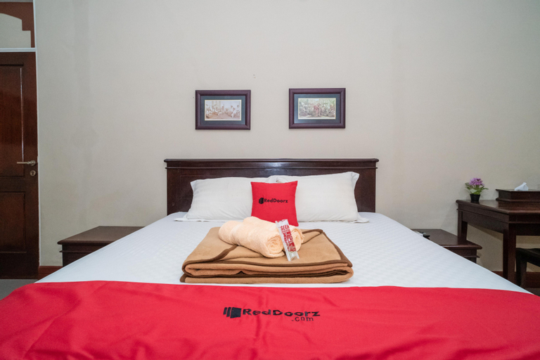 RedDoorz Syariah near Jalan Ahmad Yani Banjarmasin 2, Banjarmasin